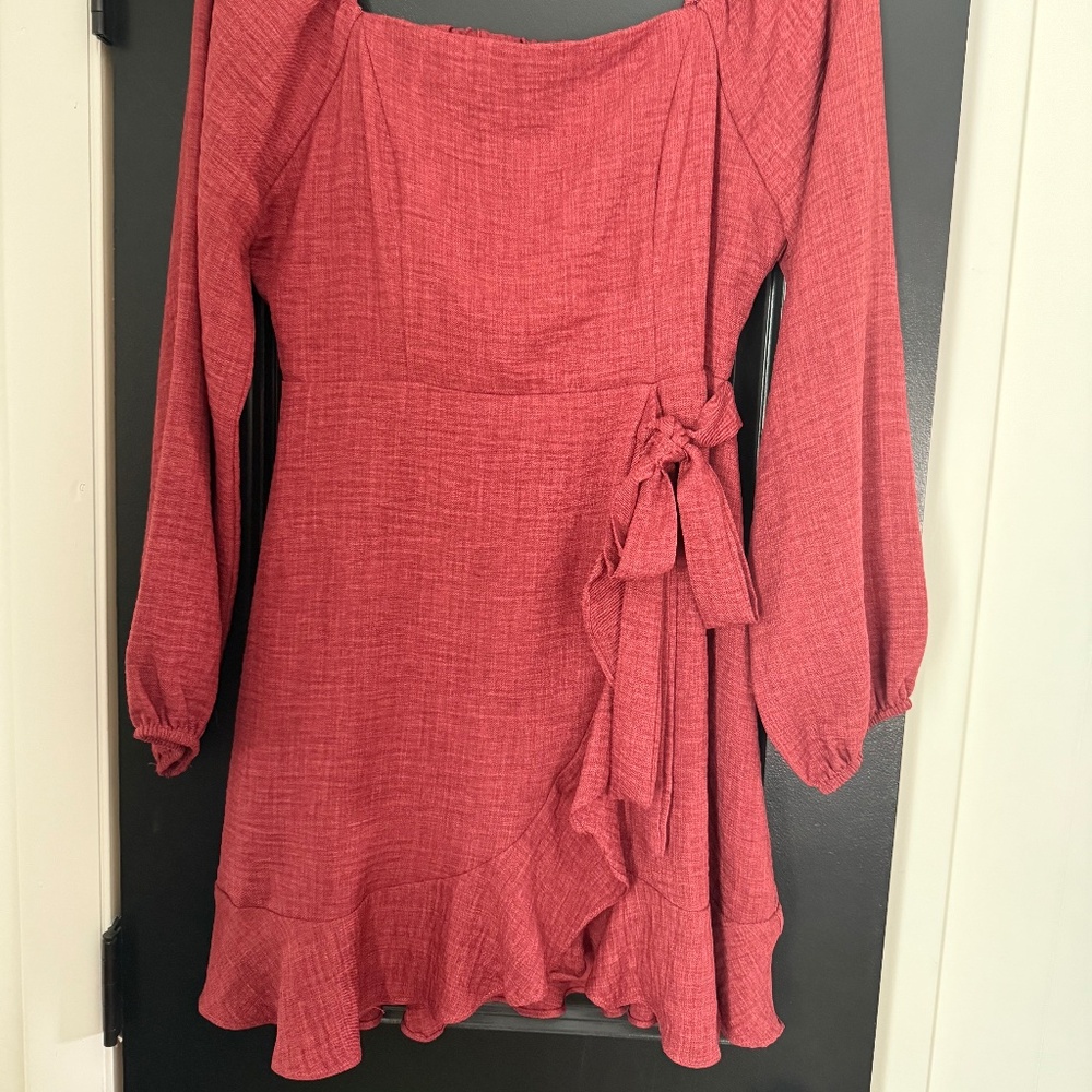 NWT Altar'd State Dress